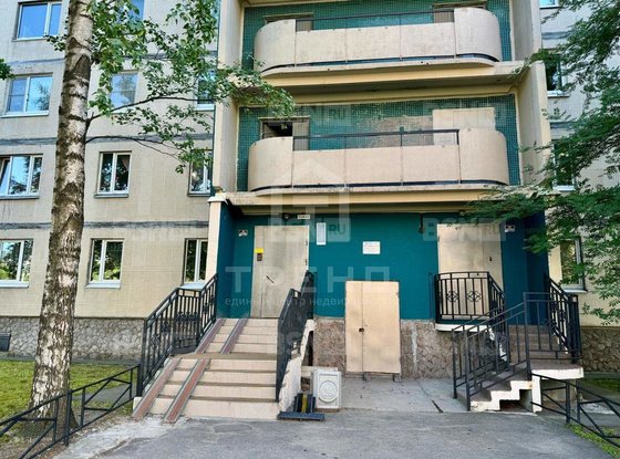 Продажа двухкомнатной квартиры - Королёва проспект, д.28 