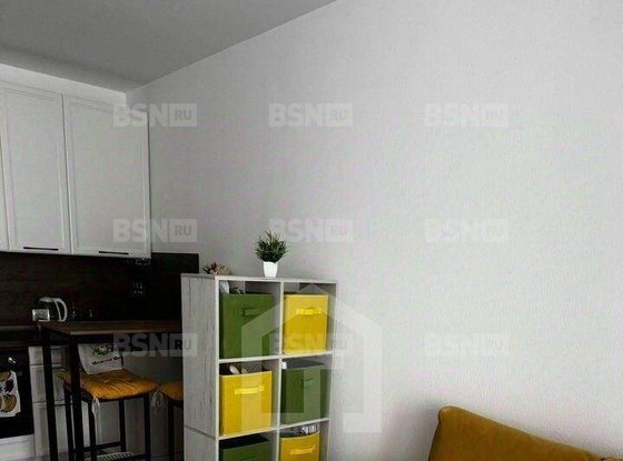 Продажа однокомнатной квартиры - Лётчика Лихолетова улица, д.14, корп.2 