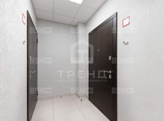 Продажа двухкомнатной квартиры - Манчестерская улица, д.3, корп.2 