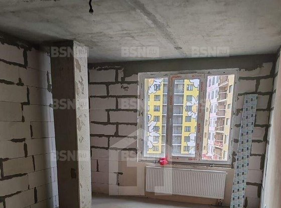 Продажа однокомнатной квартиры - Мурино, Шоссе в Лаврики улица, д.93 