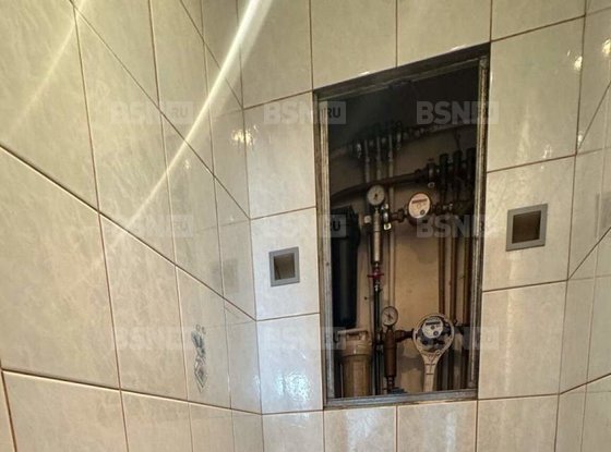 Продажа двухкомнатной квартиры - Дмитрия Устинова улица, д.5 