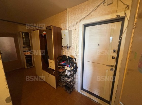 Продажа трехкомнатной квартиры - Колпино, Ижорского Батальона ул, д.16 