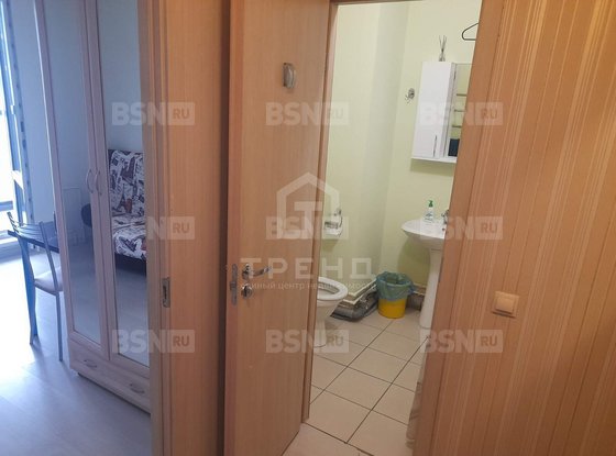Продажа однокомнатной квартиры - Головнина бульвар, д.10 