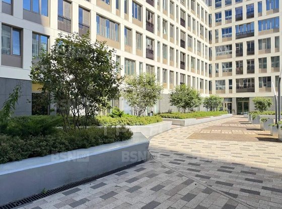 Продажа однокомнатной квартиры - Челюскина улица, д.4 