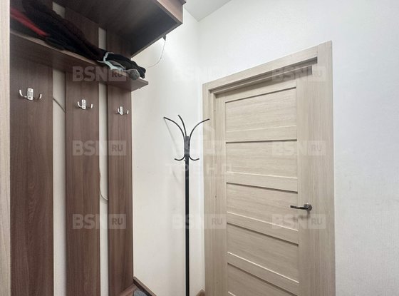 Продажа однокомнатной квартиры - Мурино, Воронцовский бульвар, д.18 