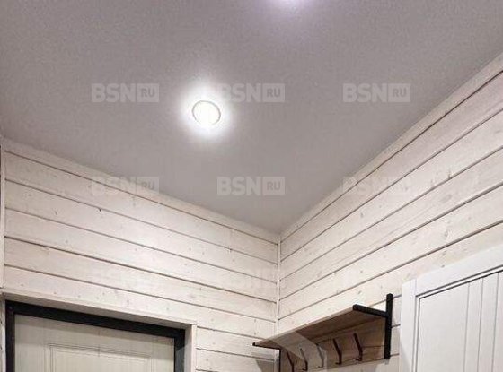 Продажа дома - Мендсары, Береговая улица, д.38, А