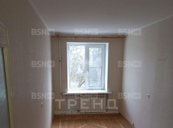 Продажа трехкомнатной квартиры - Сестрорецк, Приморское шоссе, д.324 