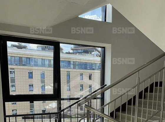Продажа однокомнатной квартиры - Киевская улица, д.5, корп.7 стр 1 