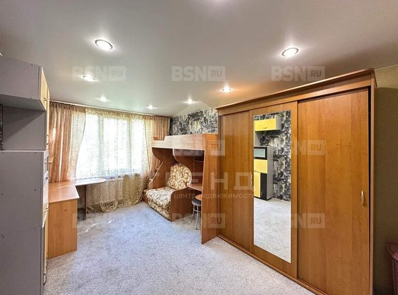 Продажа двухкомнатной квартиры - Гражданский проспект, д.79, корп.2 