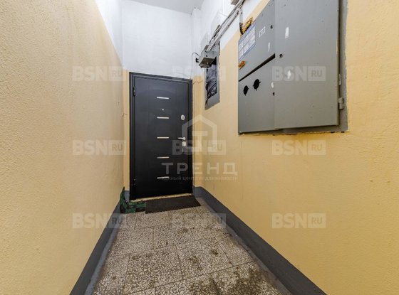 Продажа однокомнатной квартиры - Лабораторный проспект, д.16 