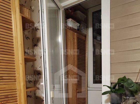 Продажа двухкомнатной квартиры - Черкасова улица, д.13 