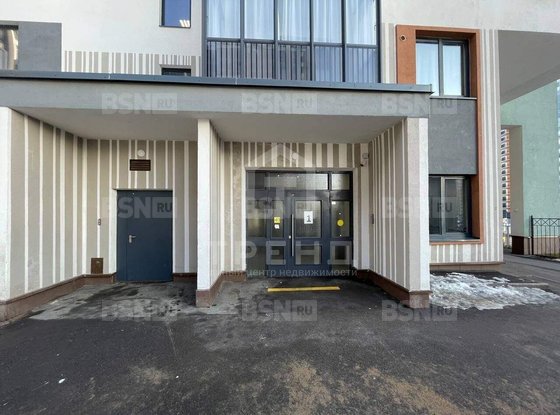 Продажа однокомнатной квартиры - Верхне-Каменская улица, д.9, корп.1 