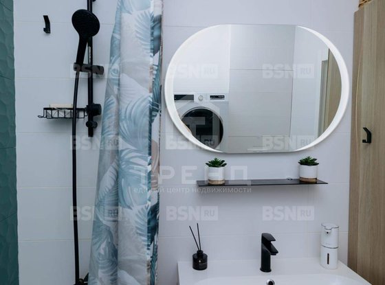 Продажа однокомнатной квартиры - Дыбенко улица, д.8, корп.2 