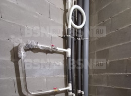 Продажа квартиры-студии - Ленинградская область, Всеволожский район, Бугры п., Нижняя ул., д.5, к.2 