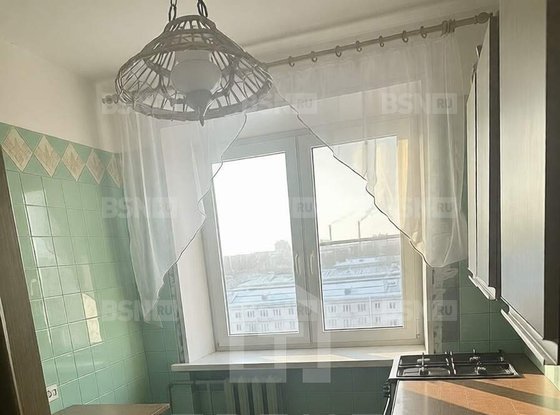 Продажа двухкомнатной квартиры - Чекистов улица, д.38 