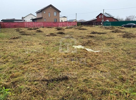 Продажа участка - деревня Антелево, Антелево д