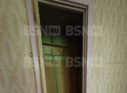 Продажа двухкомнатной квартиры - Новосибирская ул., 9 