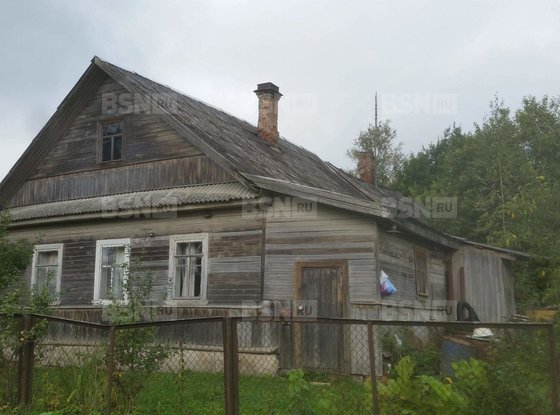 Продажа офиса - деревня Залустежье, Залустежье д, д.1 