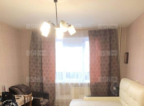 Продажа однокомнатной квартиры - Планерная улица, д.51, корп.2 