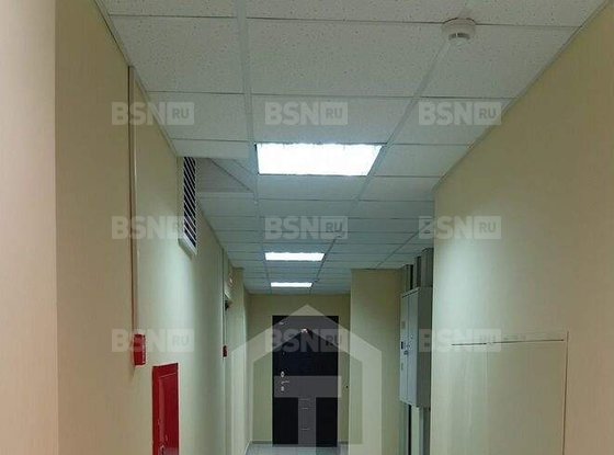 Продажа трехкомнатной квартиры - Просвещения проспект, д.43 