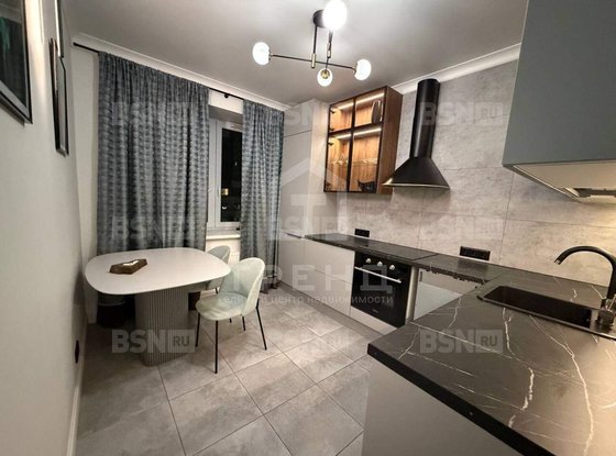 Продажа двухкомнатной квартиры - Кудрово, 7-й ряд улица, д.1 