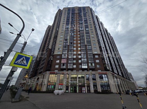 Аренда универсального помещения - Коломяжский проспект, д.15, корп.1 