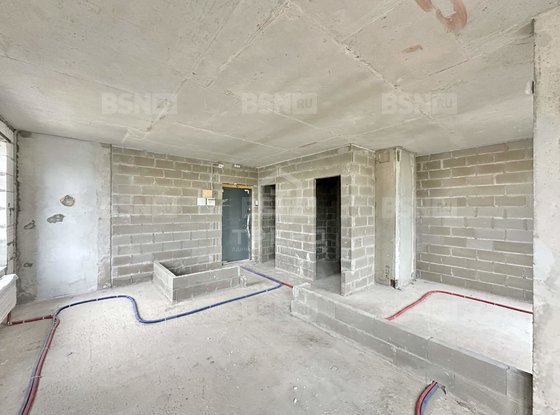 Продажа однокомнатной квартиры - Гражданский проспект, д.107, корп.4 