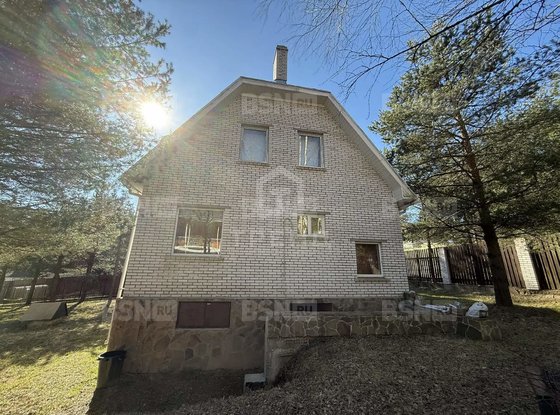 Продажа дома - деревня Куялово, Липовая улица