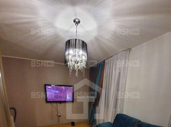 Продажа однокомнатной квартиры - Кондратьевский проспект, д.64, корп.1 