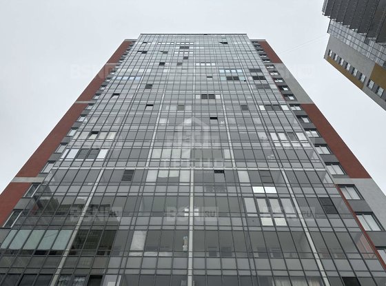 Продажа однокомнатной квартиры - Кудрово, Столичная улица, д.6, корп.3 