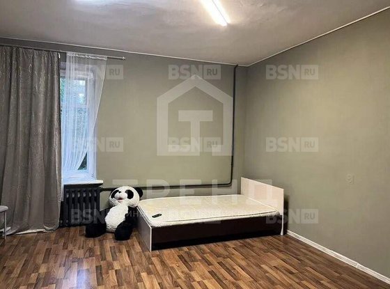 Продажа однокомнатной квартиры - Сестрорецкая улица, д.2 