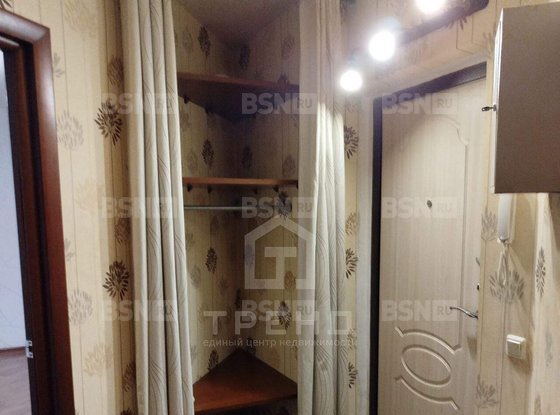 Продажа однокомнатной квартиры - Мурино, Оборонная улица, д.2, корп.5 