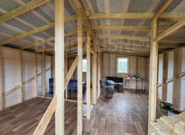 Продажа земельного участка - Ленинградская область, Волосовский район, садовое некоммерческое товарищество Мелиоратор тер. 