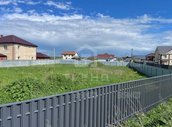 Продажа участка - городской поселок Тайцы, Старшины Козомазова улица