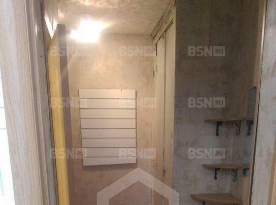 Продажа однокомнатной квартиры - Народная улица, д.40 