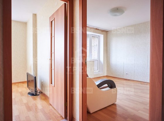 Продажа однокомнатной квартиры - поселок Парголово, Фёдора Абрамова улица, д.23, корп.1 