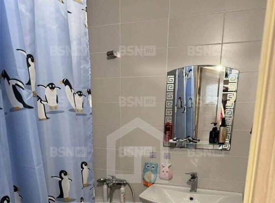 Продажа однокомнатной квартиры - Русановская улица, д.16, корп.3 