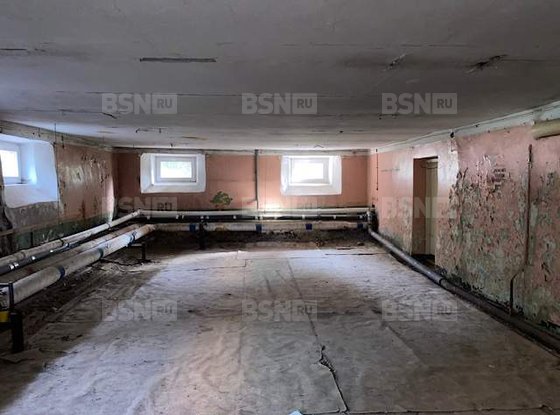 Продажа офиса - Фрунзе улица, д.23, литера А 