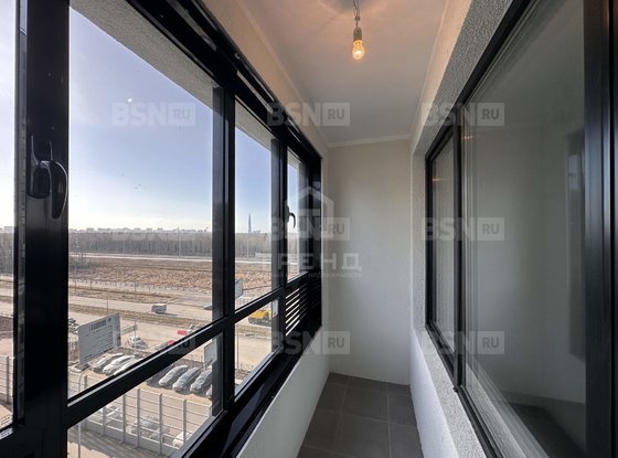 Продажа однокомнатной квартиры - Планерная улица, д.99 