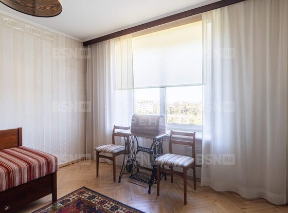 Продажа двухкомнатной квартиры - Софийская ул, д.26, корп.1 