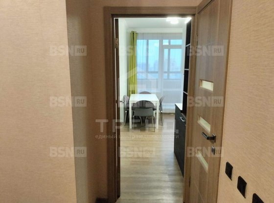 Продажа двухкомнатной квартиры - Богатырский проспект, д.49, корп.2 