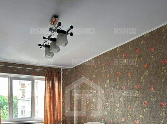 Продажа трехкомнатной квартиры - Народная улица, д.5, корп.2 
