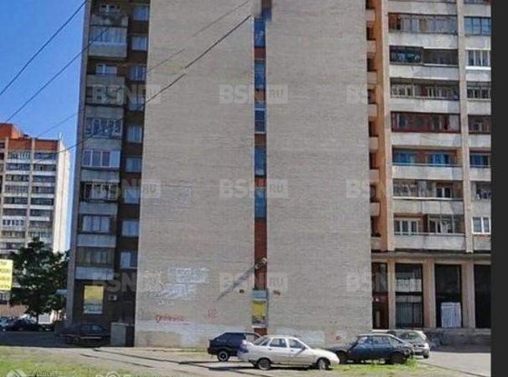 Продажа комнаты в многокомнатной квартире - Придорожная аллея, д.13, литера А 