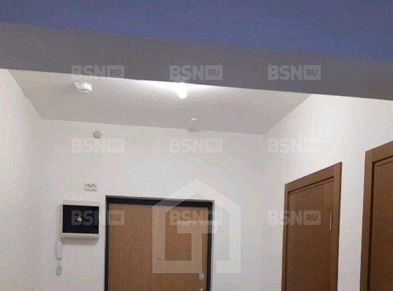 Продажа однокомнатной квартиры - Богословская улица, д.4, корп.4 