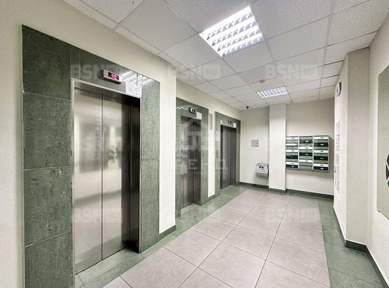 Продажа однокомнатной квартиры - Мурино, Воронцовский бульвар, д.6 