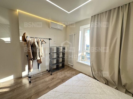 Продажа однокомнатной квартиры - Полевая Сабировская улица, д.45, корп.1 