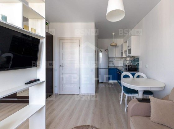 Продажа однокомнатной квартиры - Парашютная улица, д.42, корп.2 стр 1 