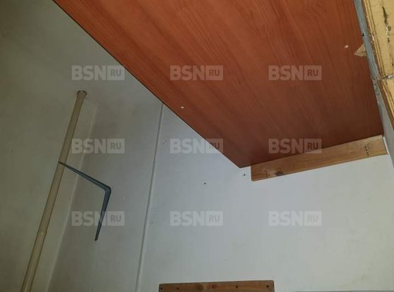 Продажа офиса - Баррикадная улица, д.28, литера А 