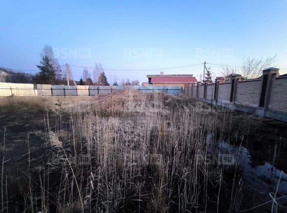 Продажа участка - деревня Сойкино, Сойкино д