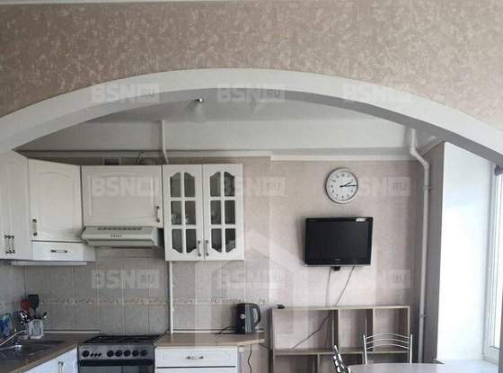 Продажа однокомнатной квартиры - Юрия Гагарина проспект, д.12, корп.1 
